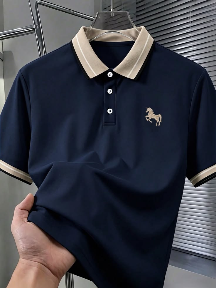 camisa de hombre