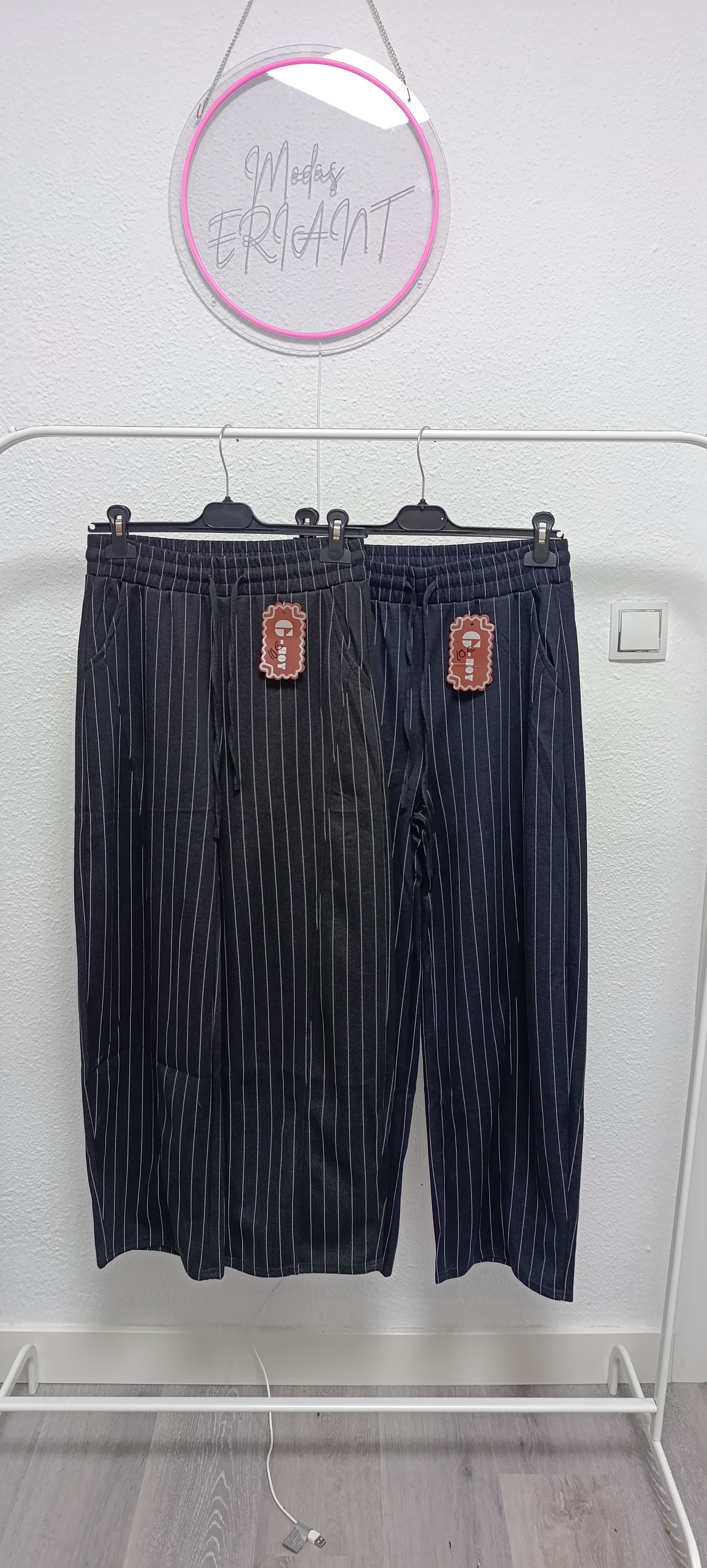 PANTALON DIPLOMATICO