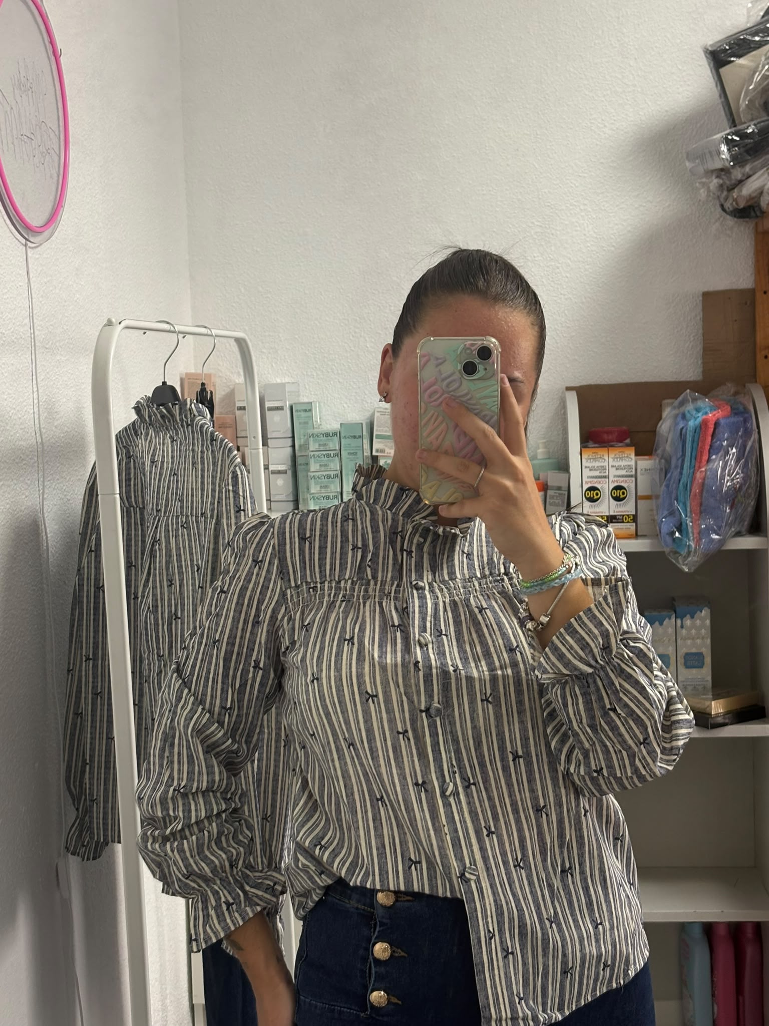 CAMISA LACITOS