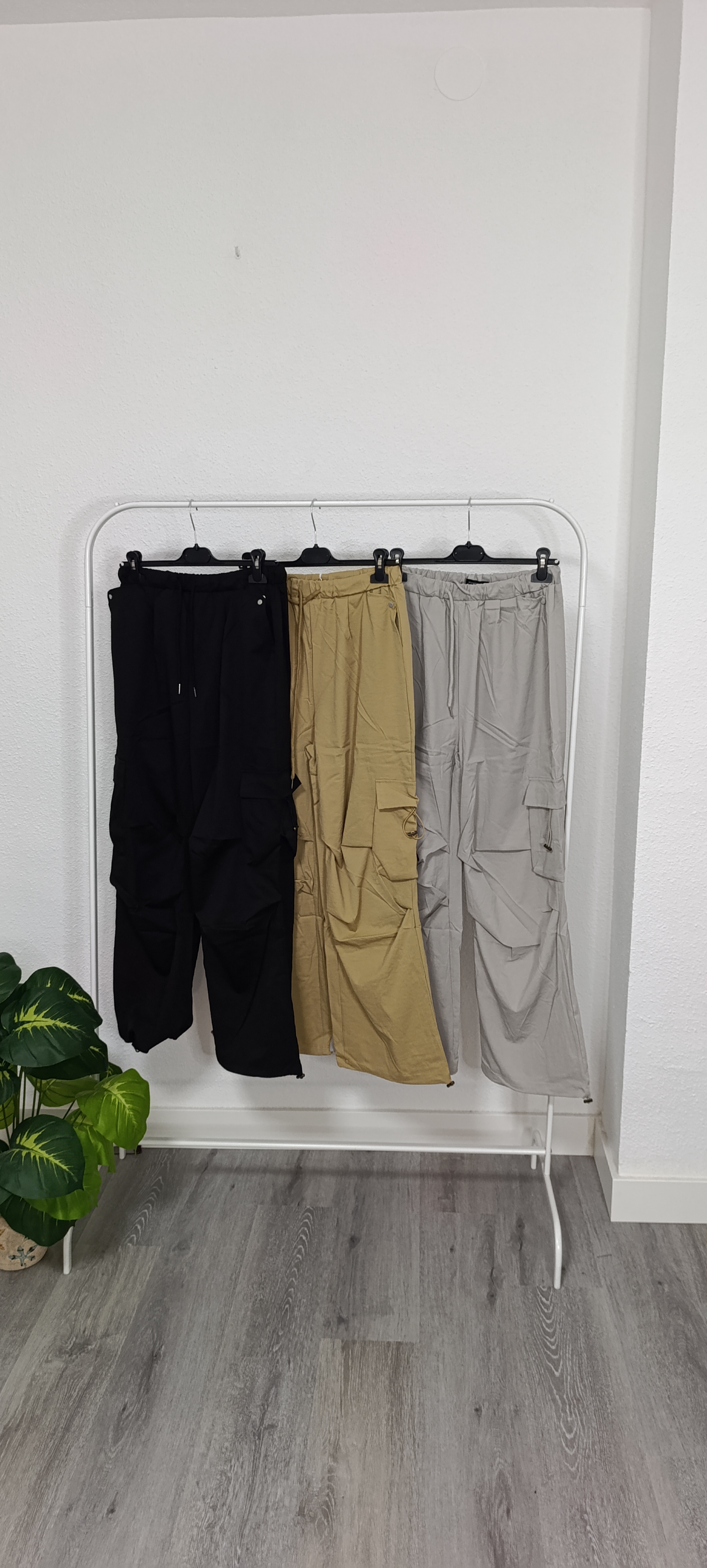 PANTALON CARGO 2