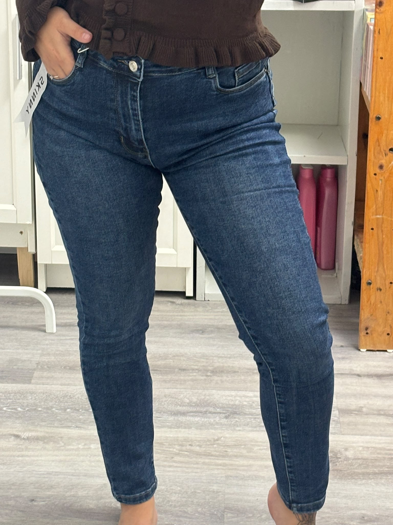 PANTALON LEWIS - Image 1