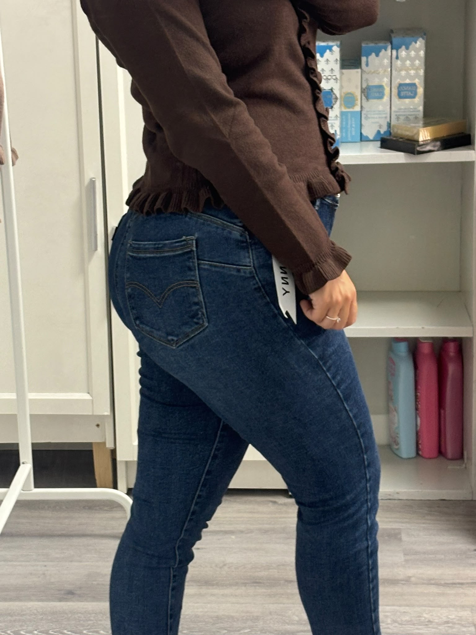 PANTALON LEWIS 2