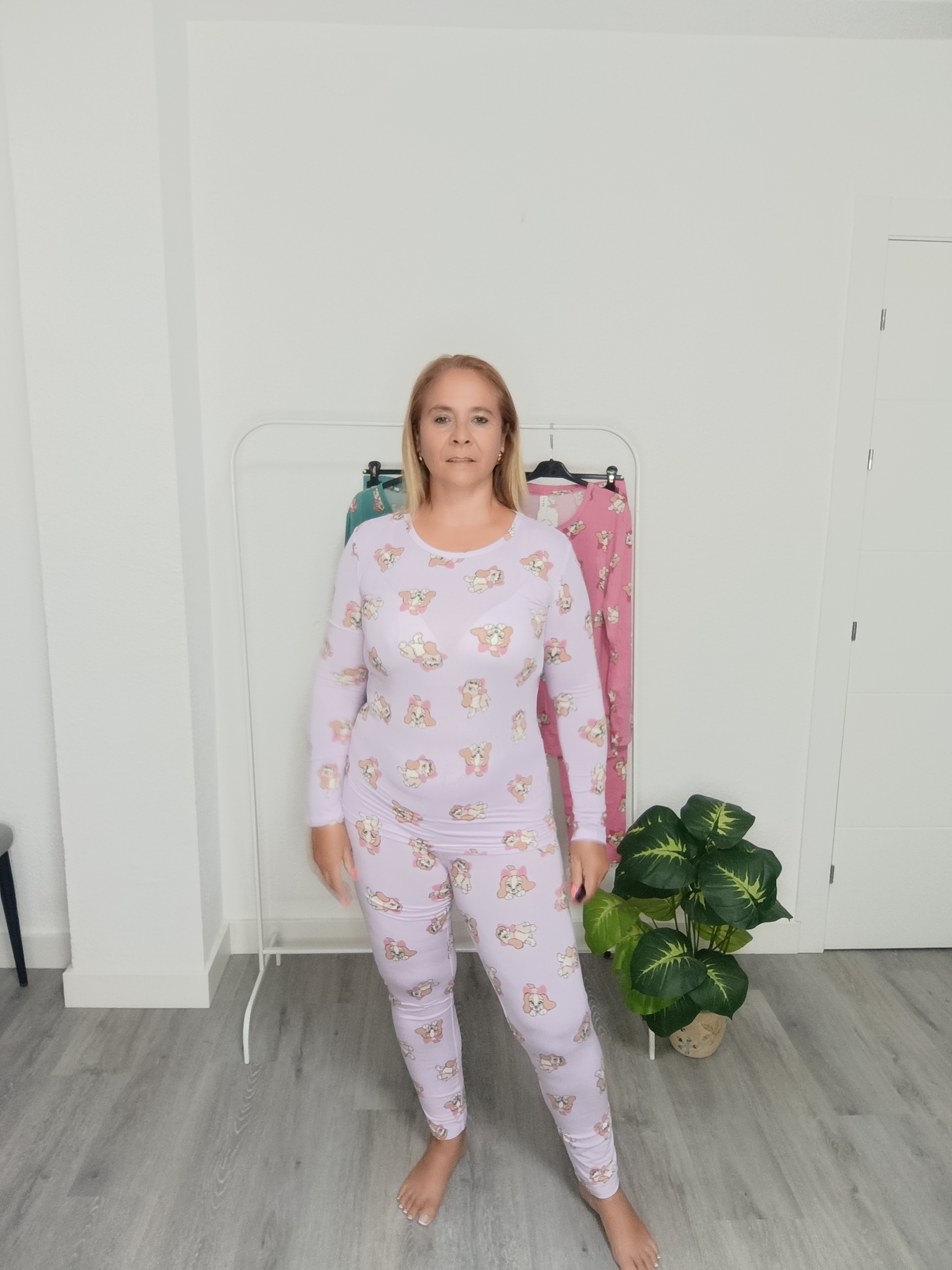 PIJAMA DAMA - Image 1