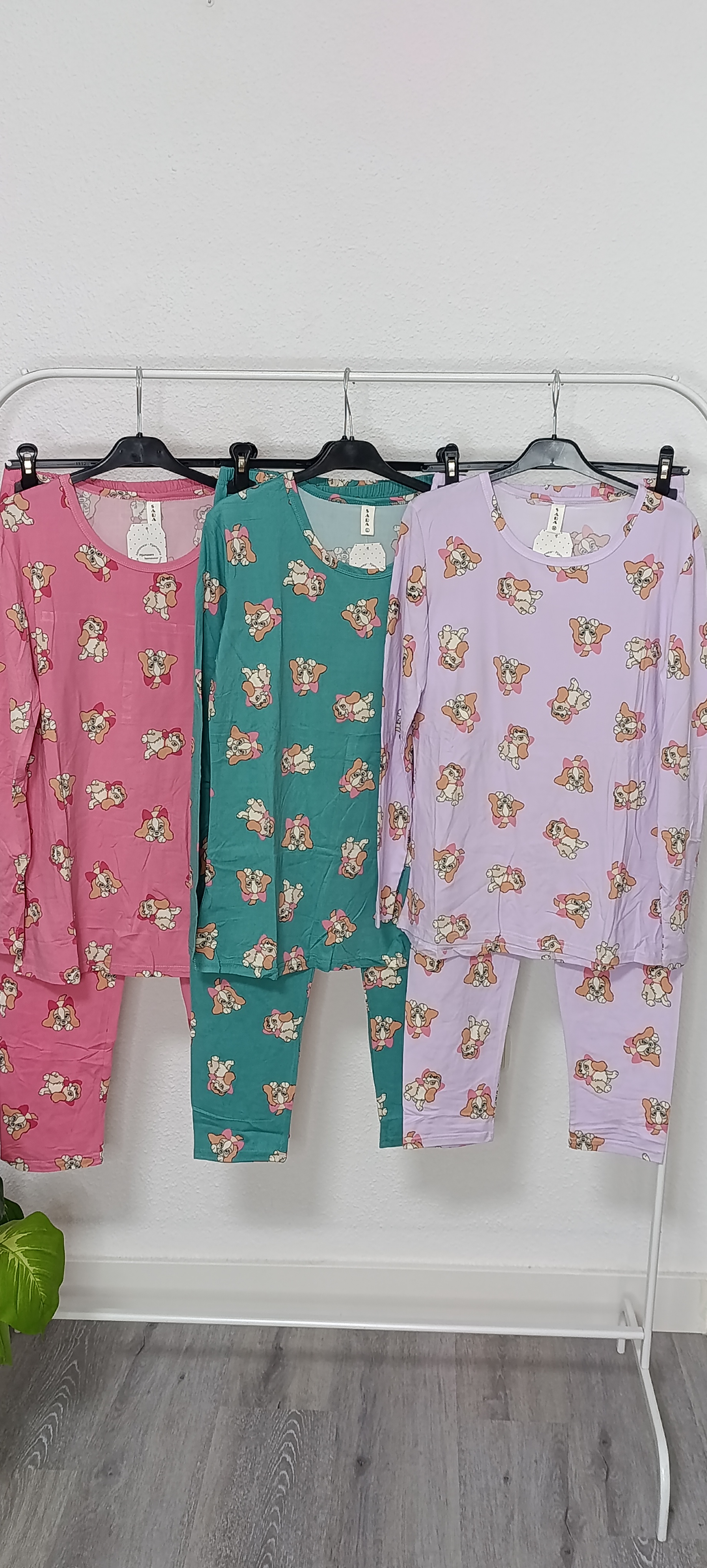 PIJAMA DAMA 2