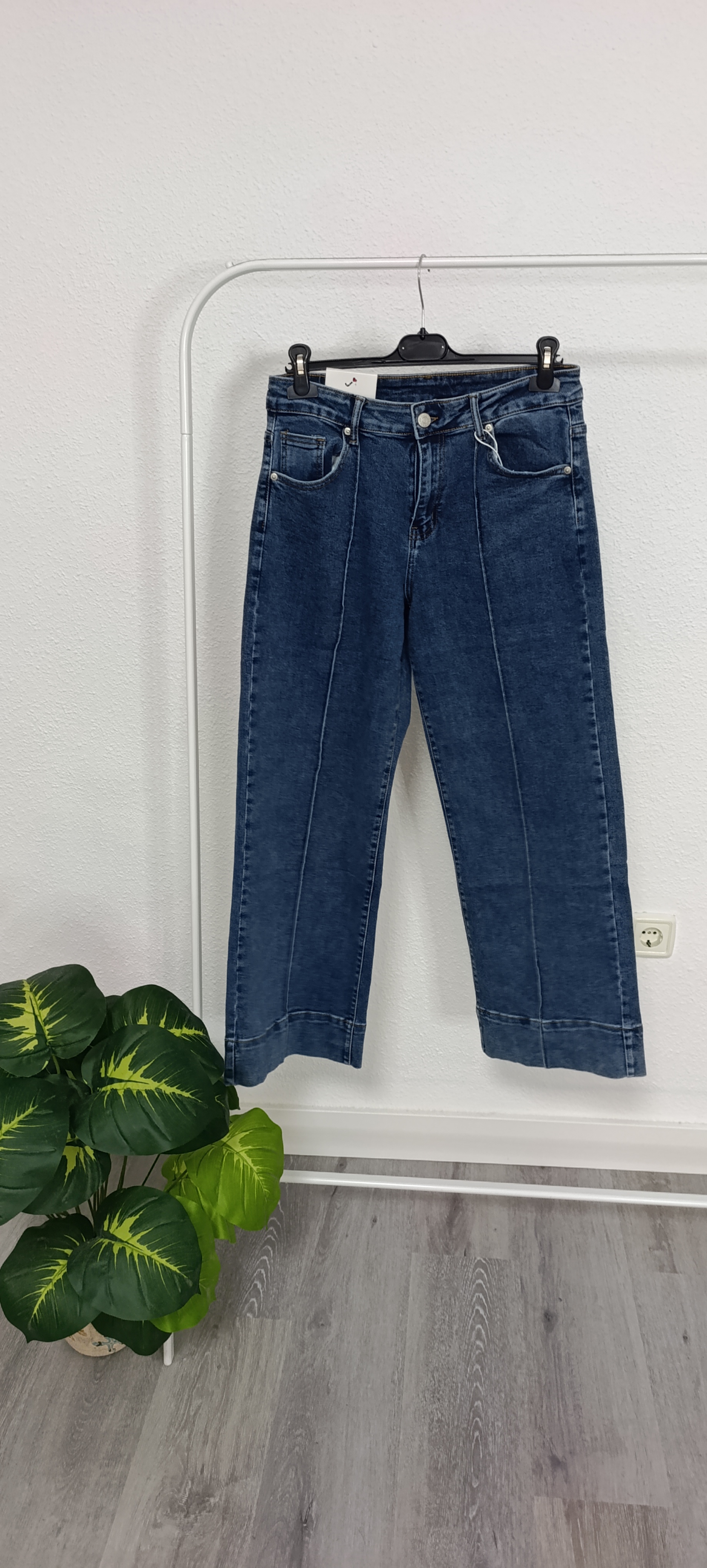 VAQUERO ZARA 