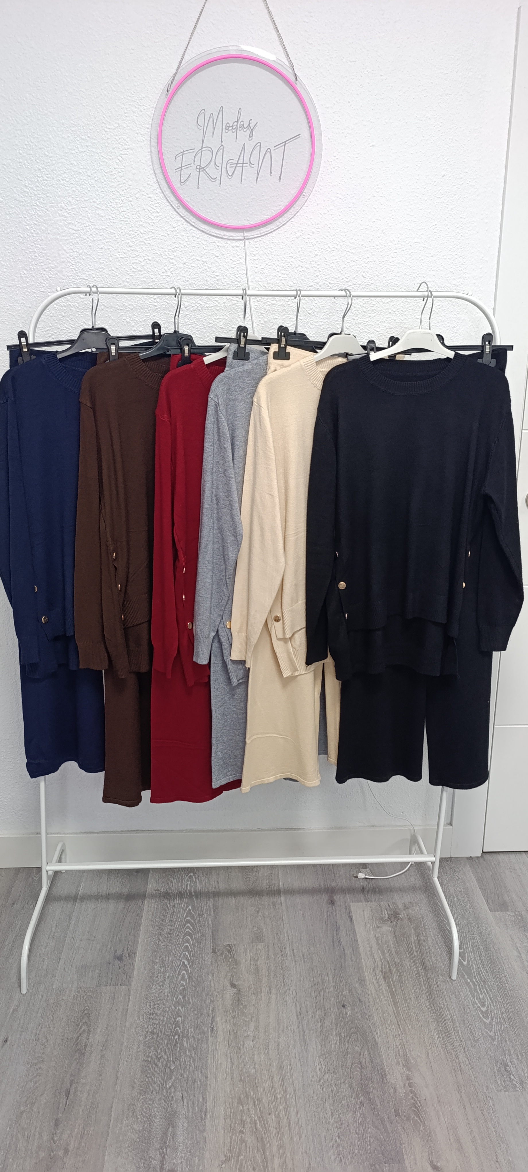 CONJUNTO BOTONES 3