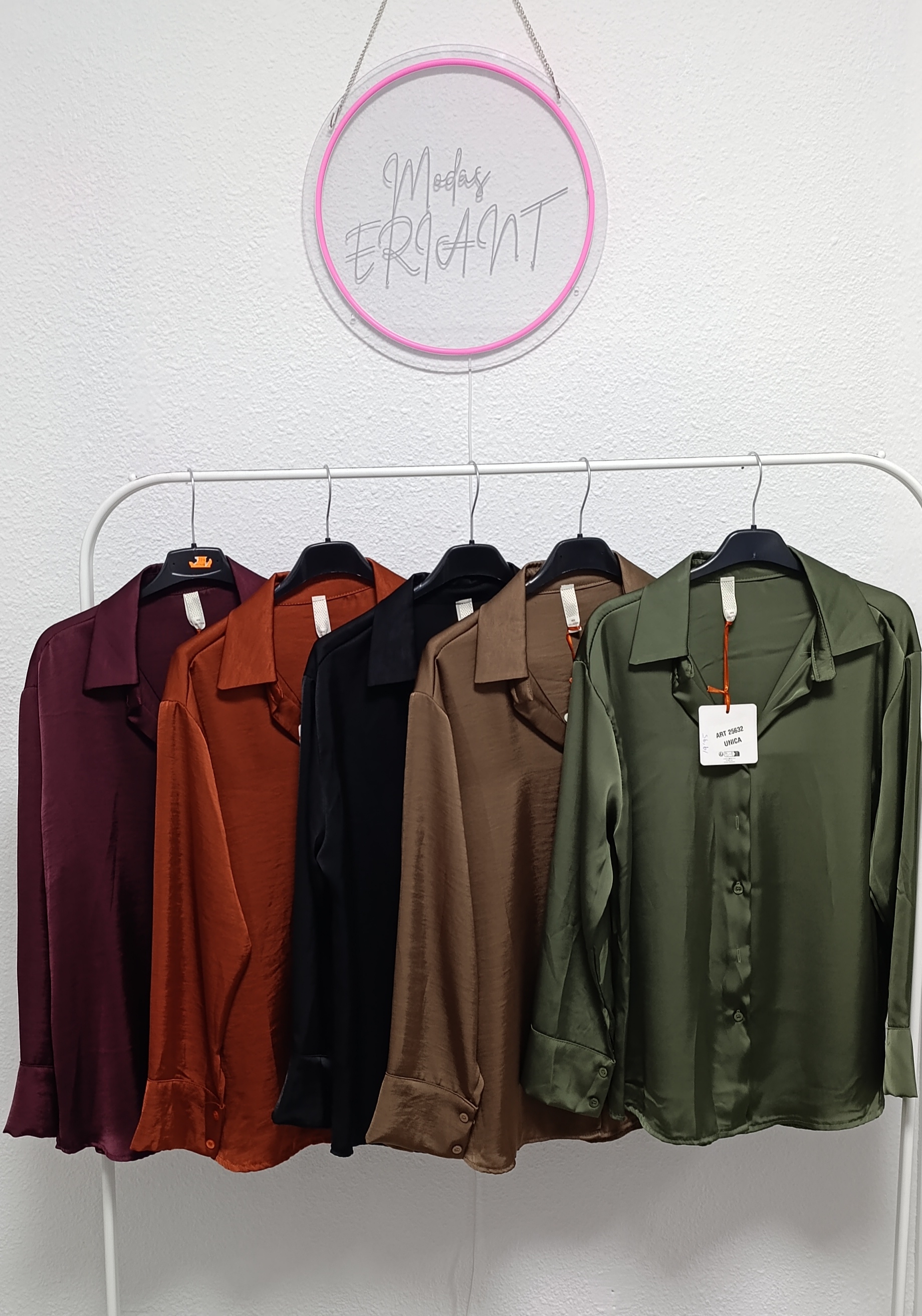CAMISA RASO 2