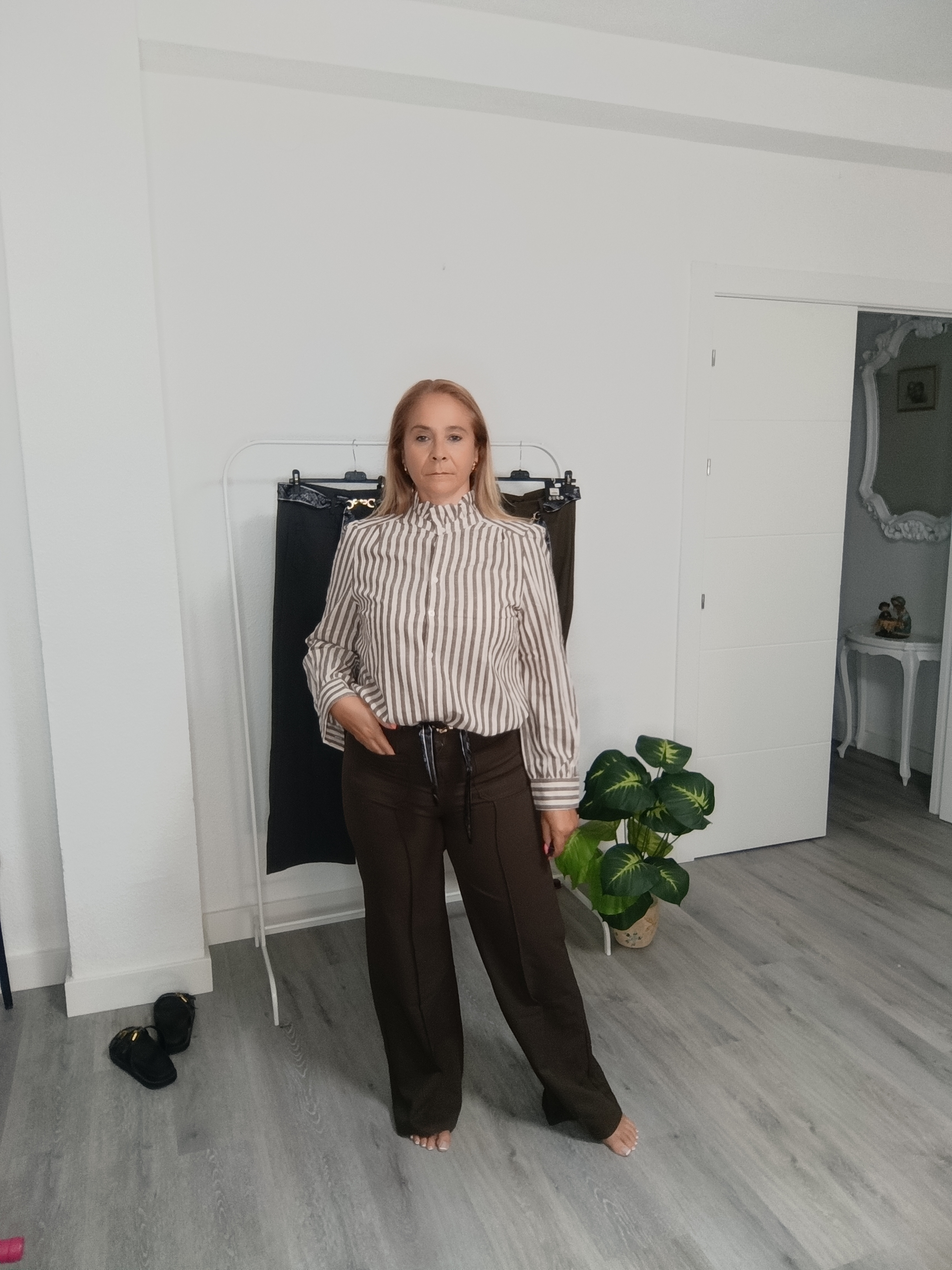 PANTALON PAÑUELO - Image 1