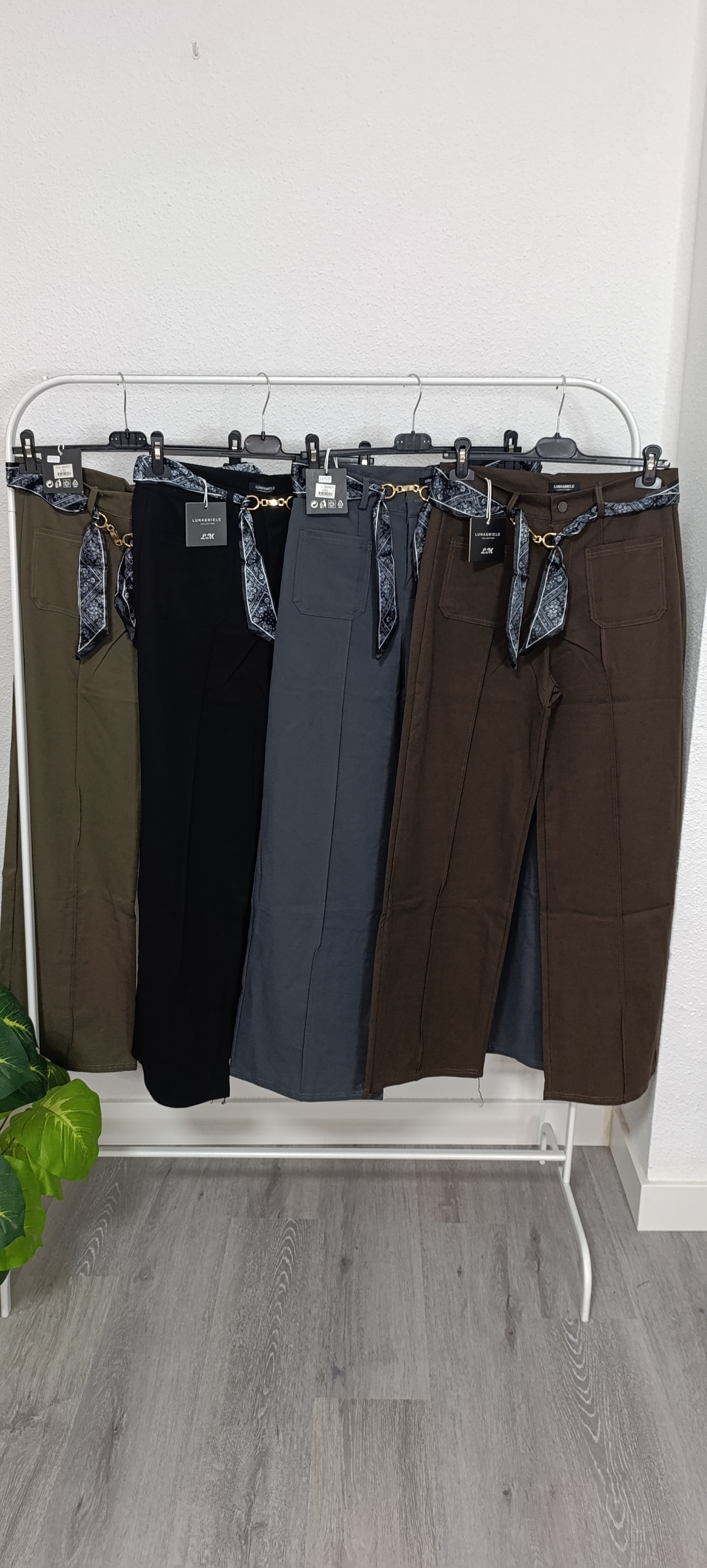 PANTALON PAÑUELO 2