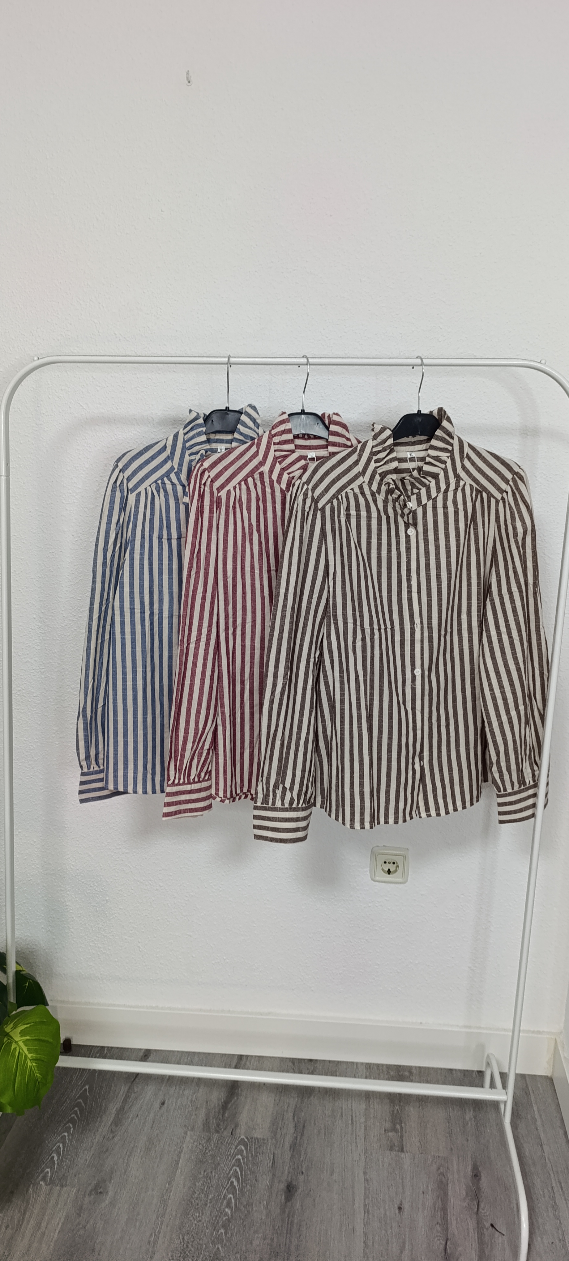 CAMISA MARINERA 2