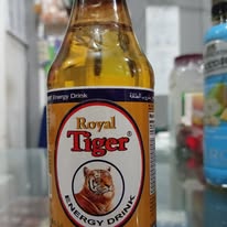 Royal Tiger Energy Drink 2