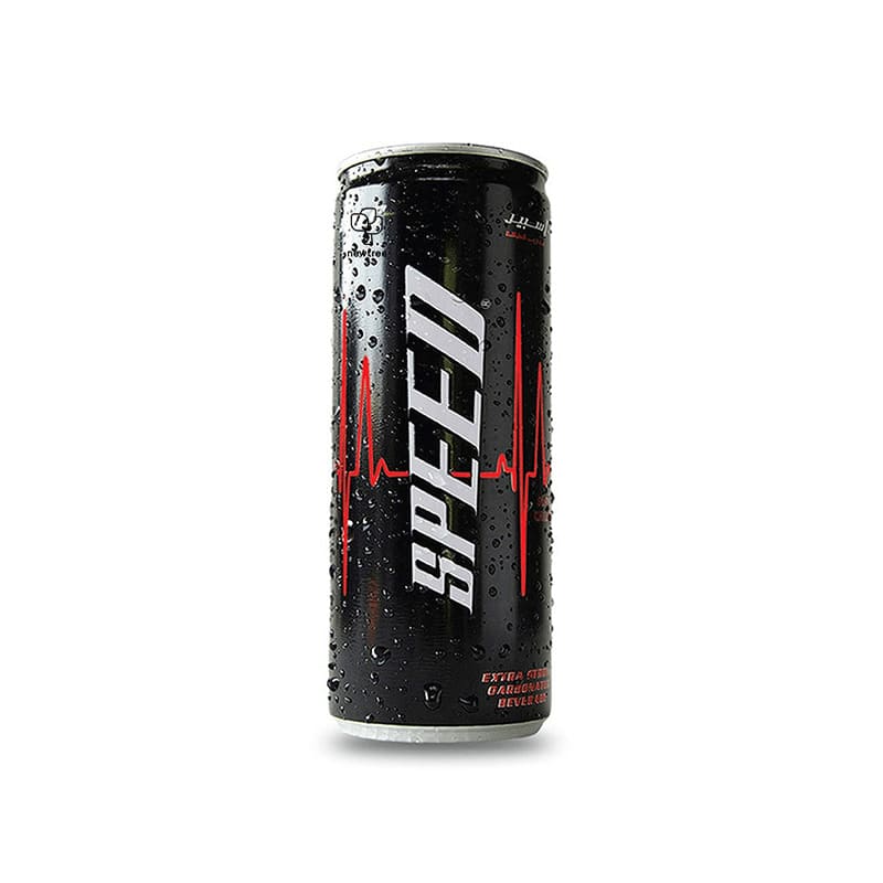 Speed Energy Drink