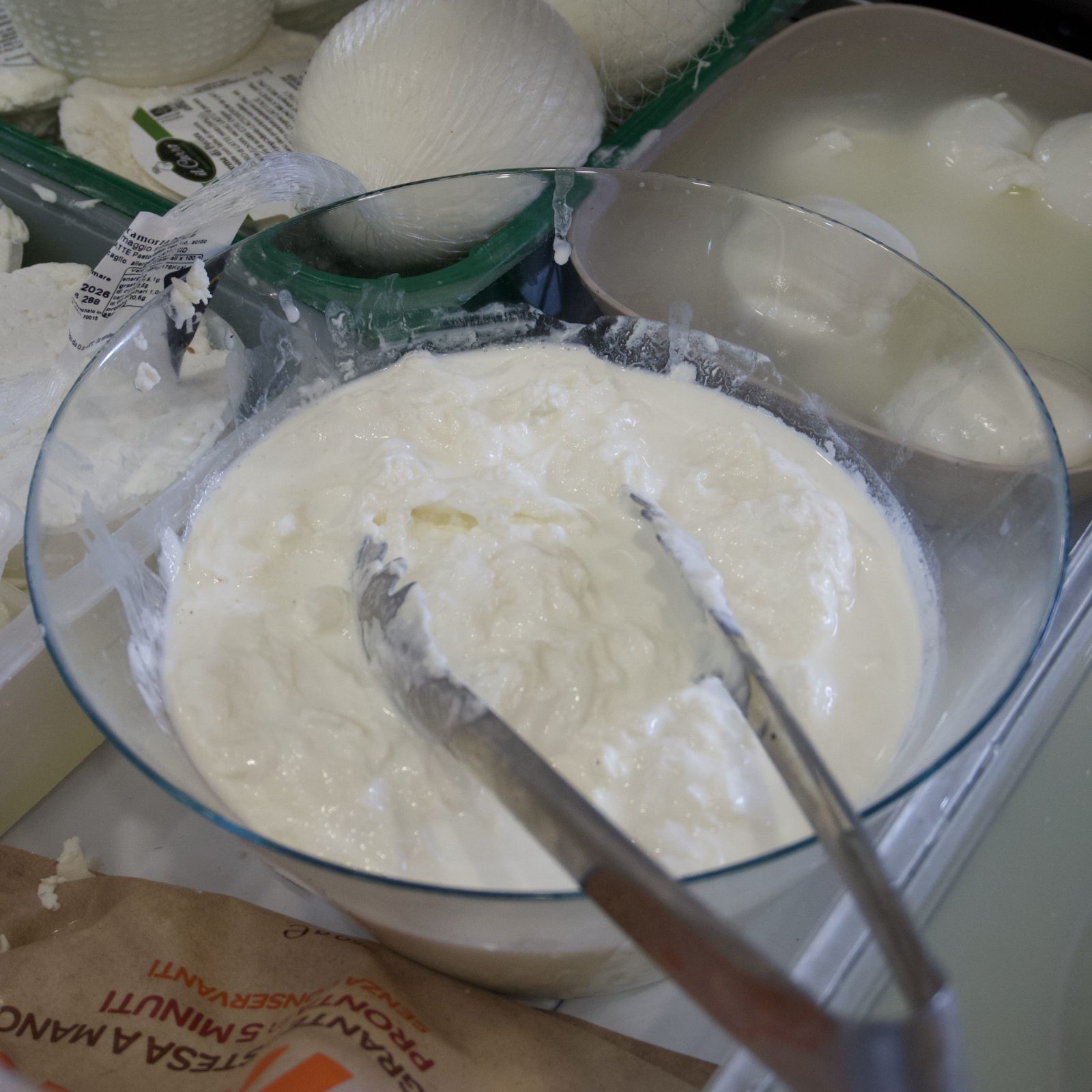 Stracciatella