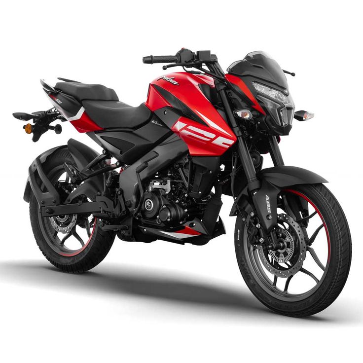 Pulsar NS200