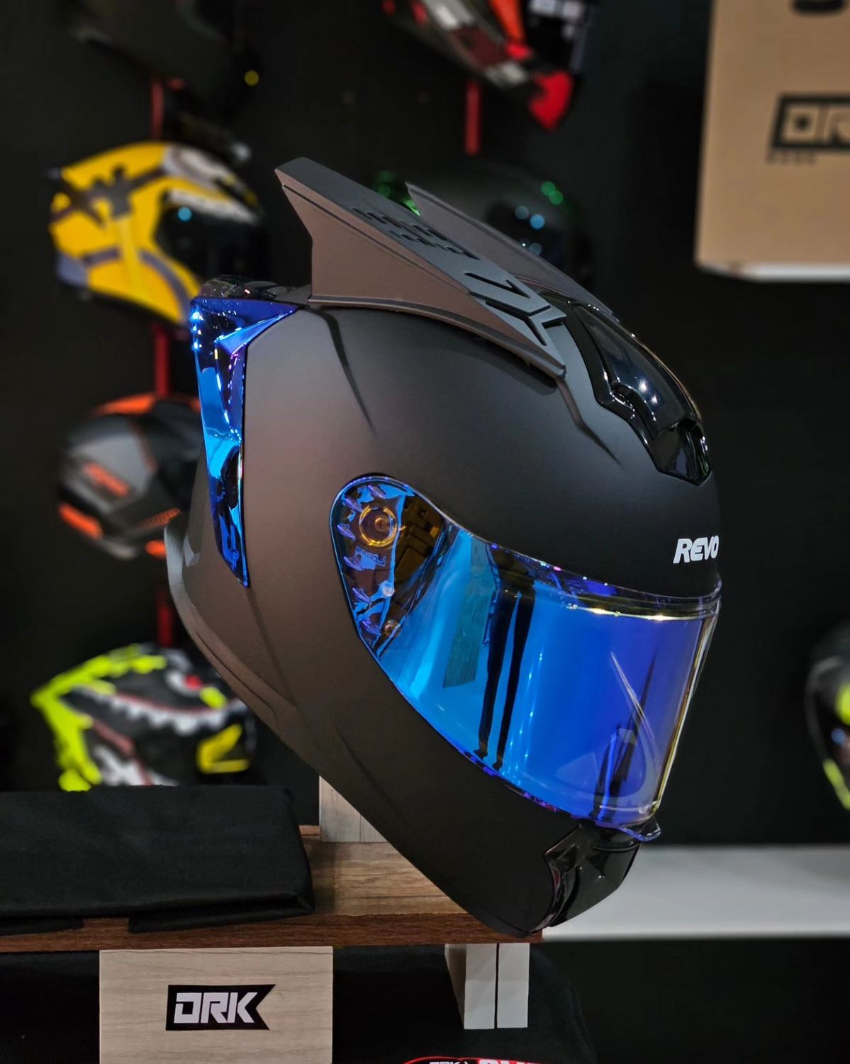 CASCOS SERTIFICADOS