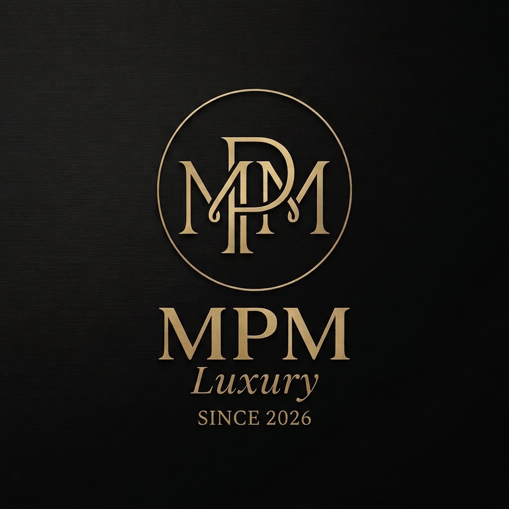 MPM Luxury logo