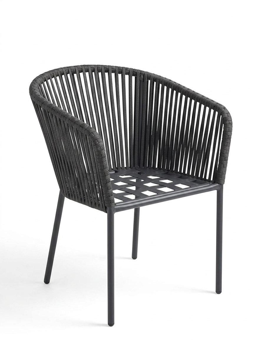 Silla 02 Única Pieza