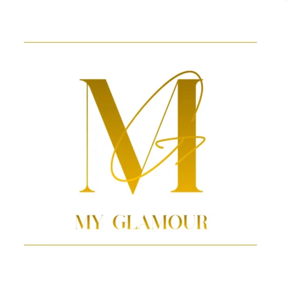 Myglamour logo