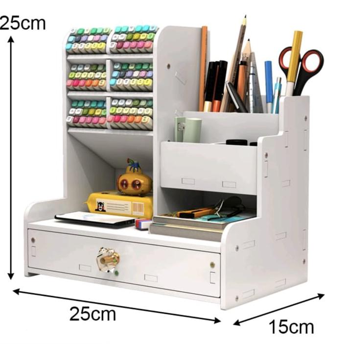 Organizador de mesa
