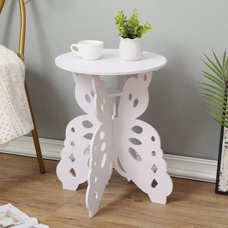 Mesa AUXILIAR MARIPOSA