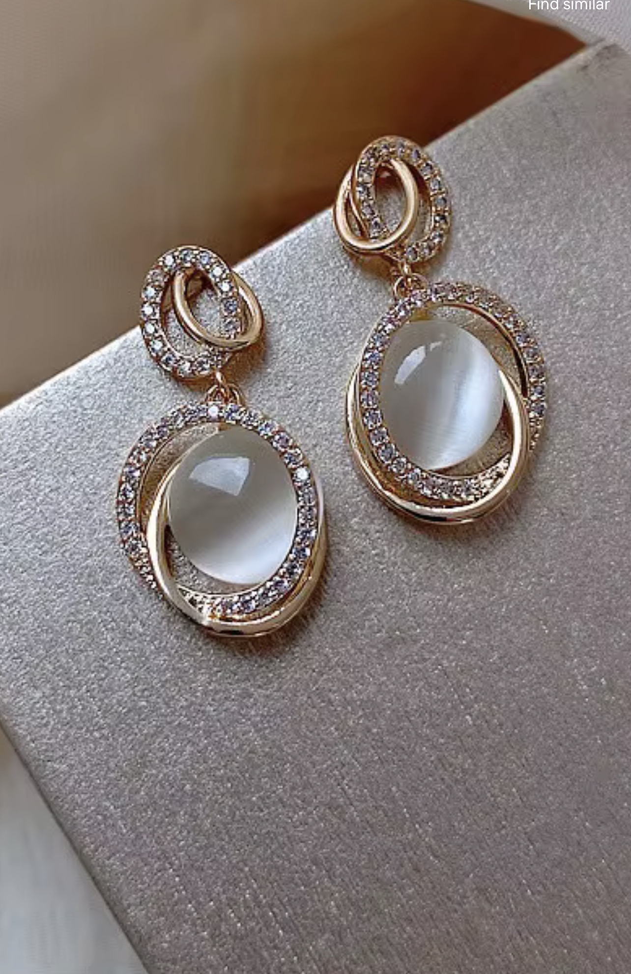 Fashion earings  3