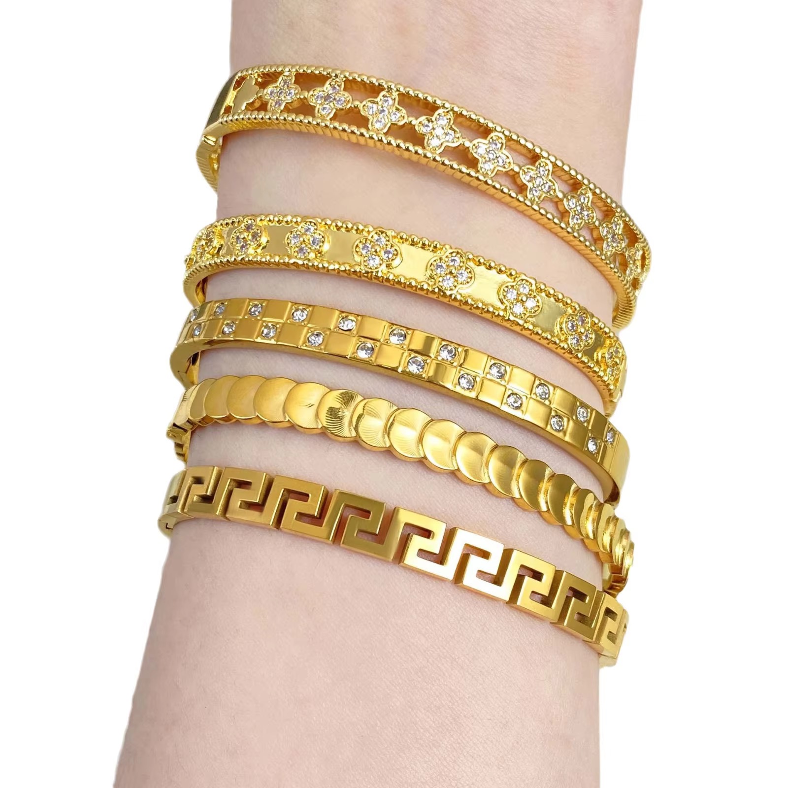 Bangles(JIJIMO 3