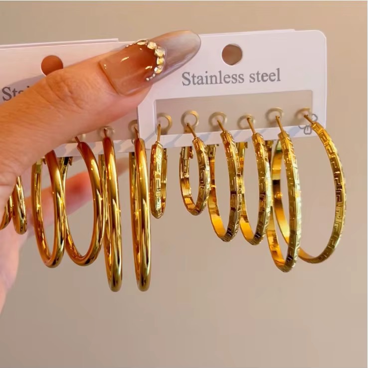 Earings  2