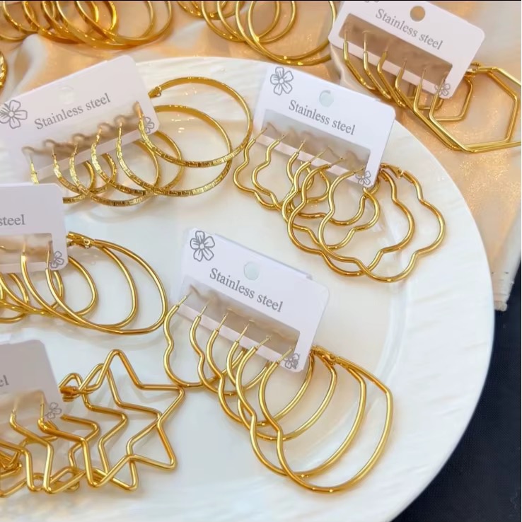 Earings  4