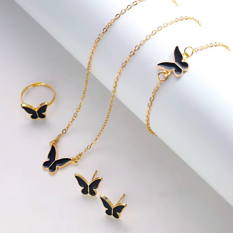 Butterfly Set - Image 1