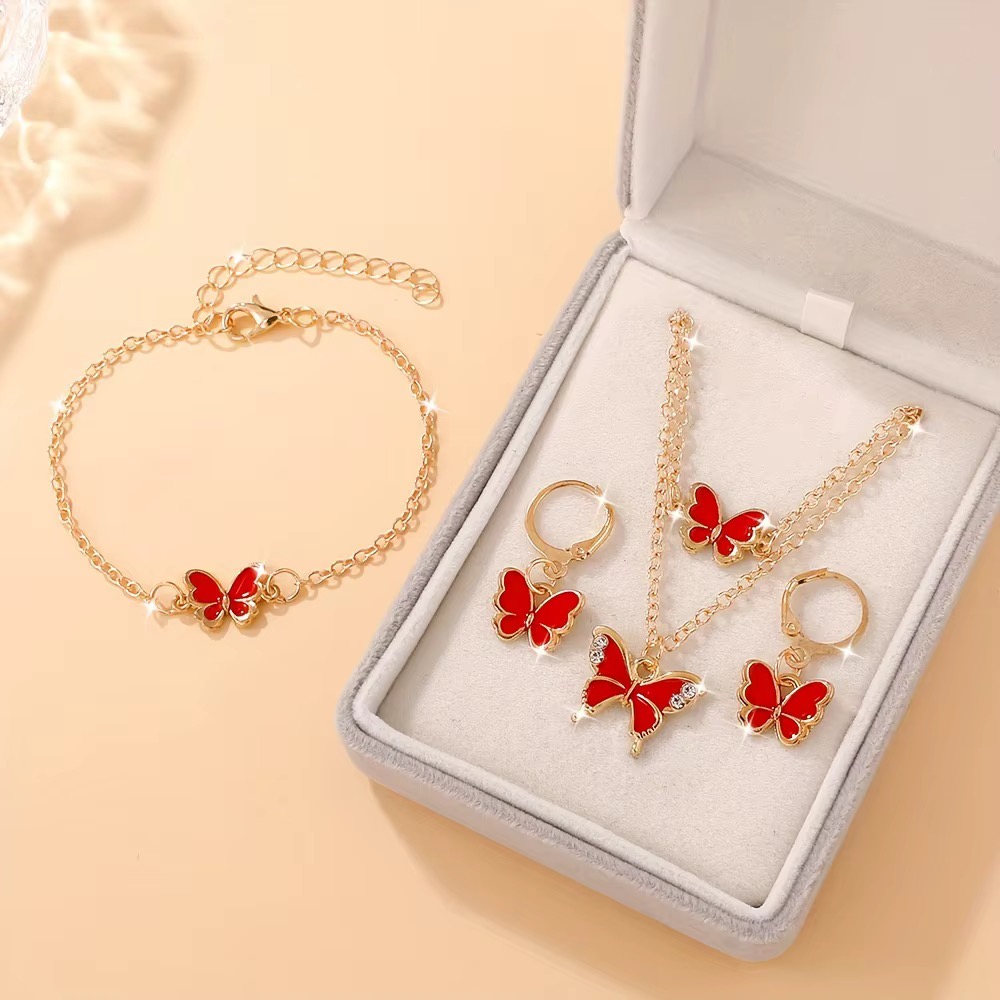 Butterfly Set 2