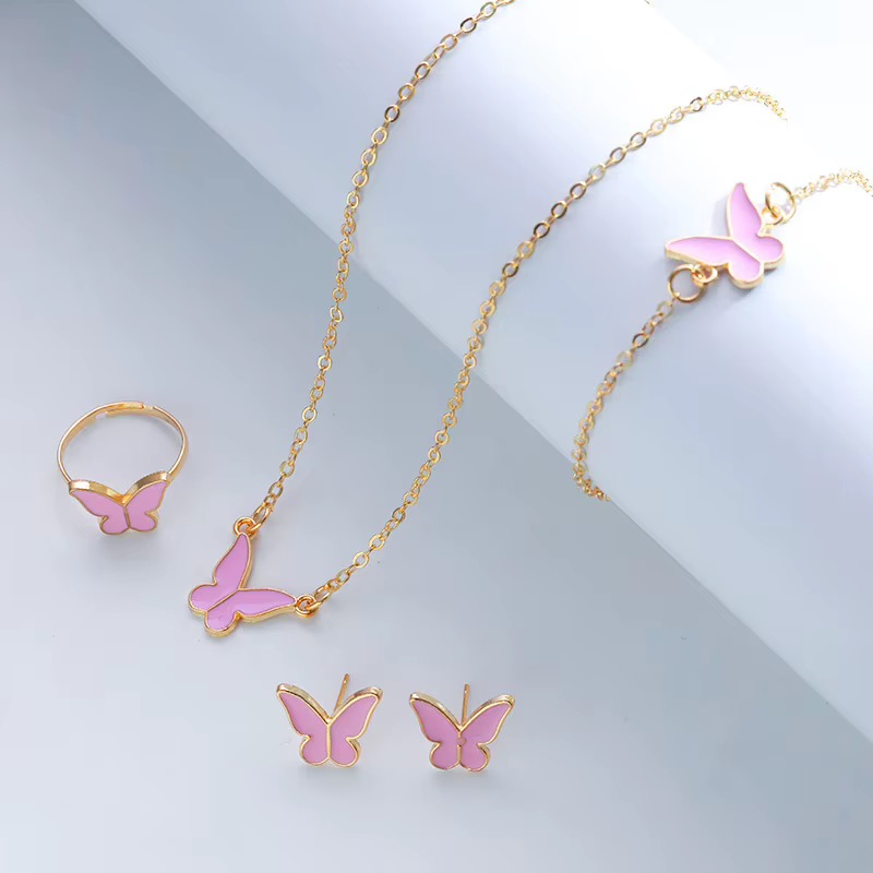 Butterfly Set 3