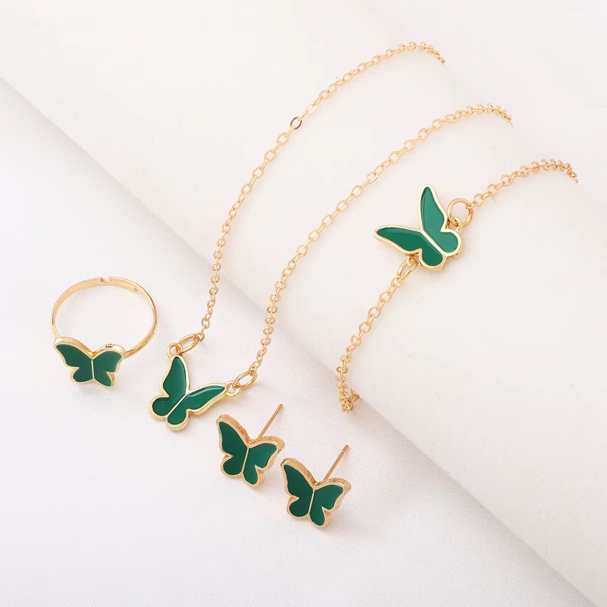 Butterfly Set 4
