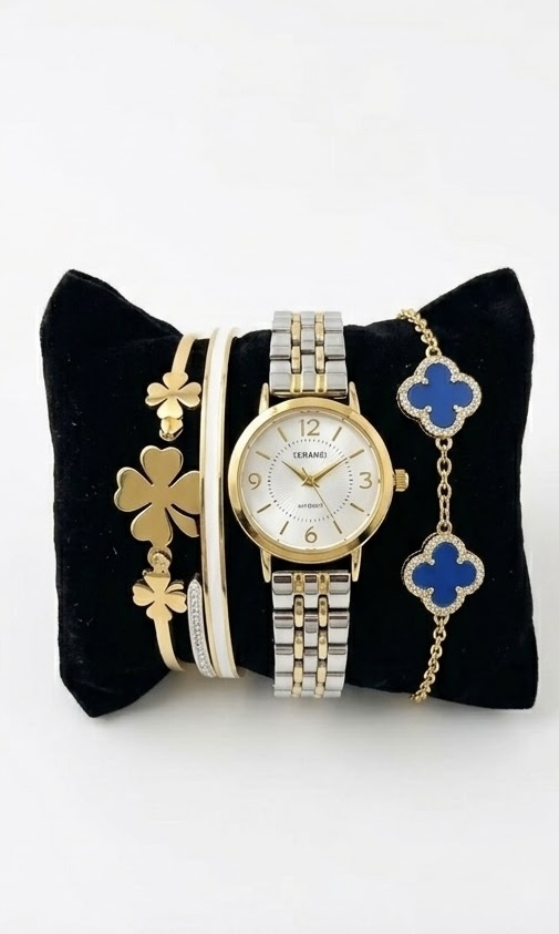 Watch set - Image 1