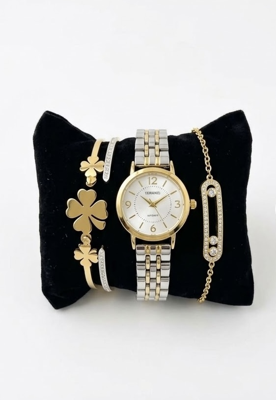 Watch set 2