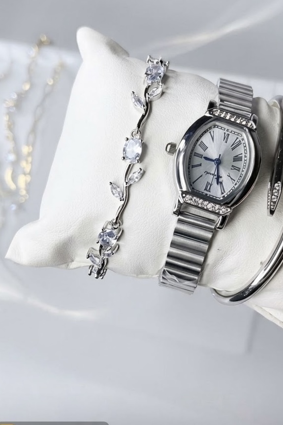 Watch set 4