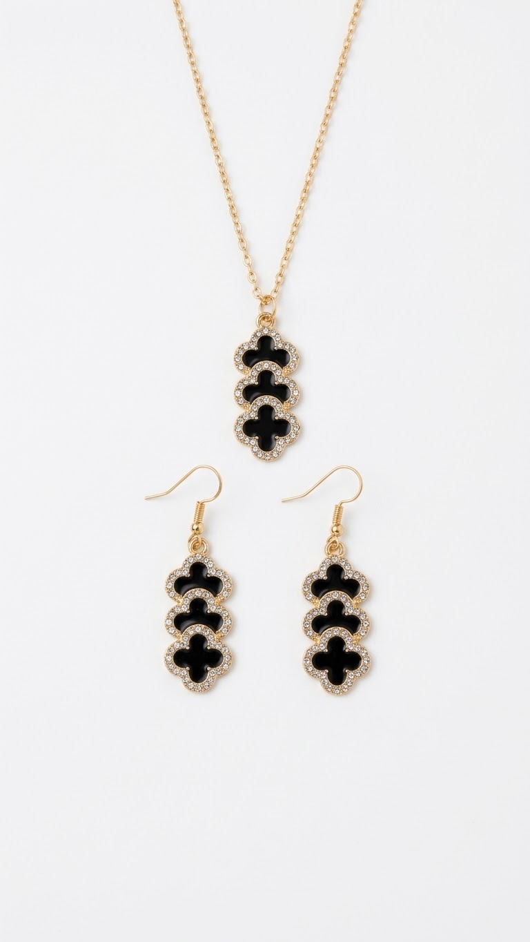 Dhayman set - Image 1