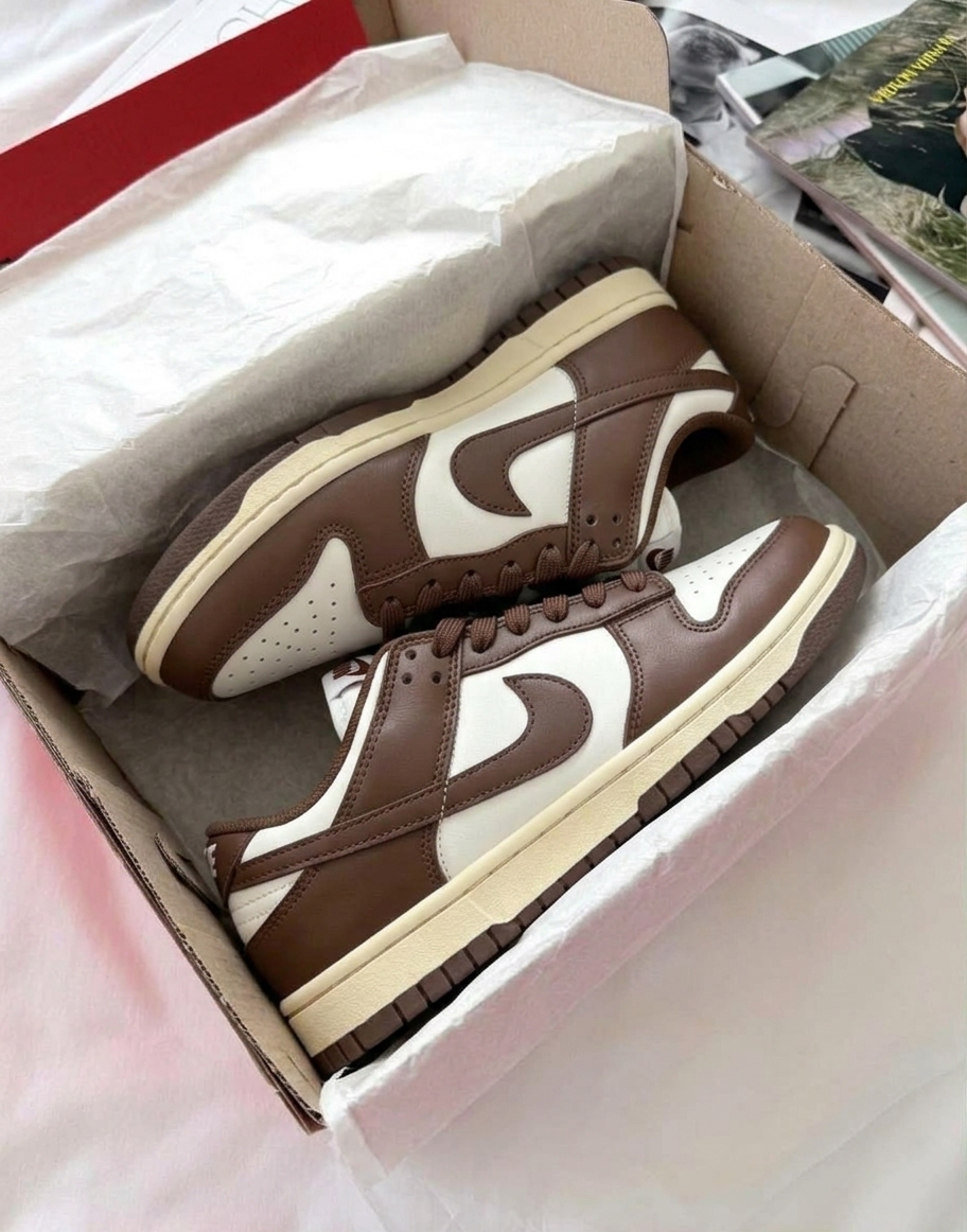 Nike Sb Café