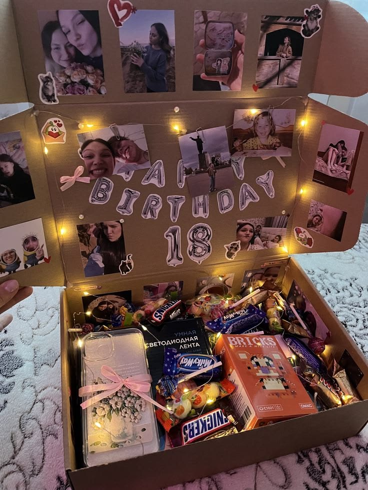 Caja Aesthetic