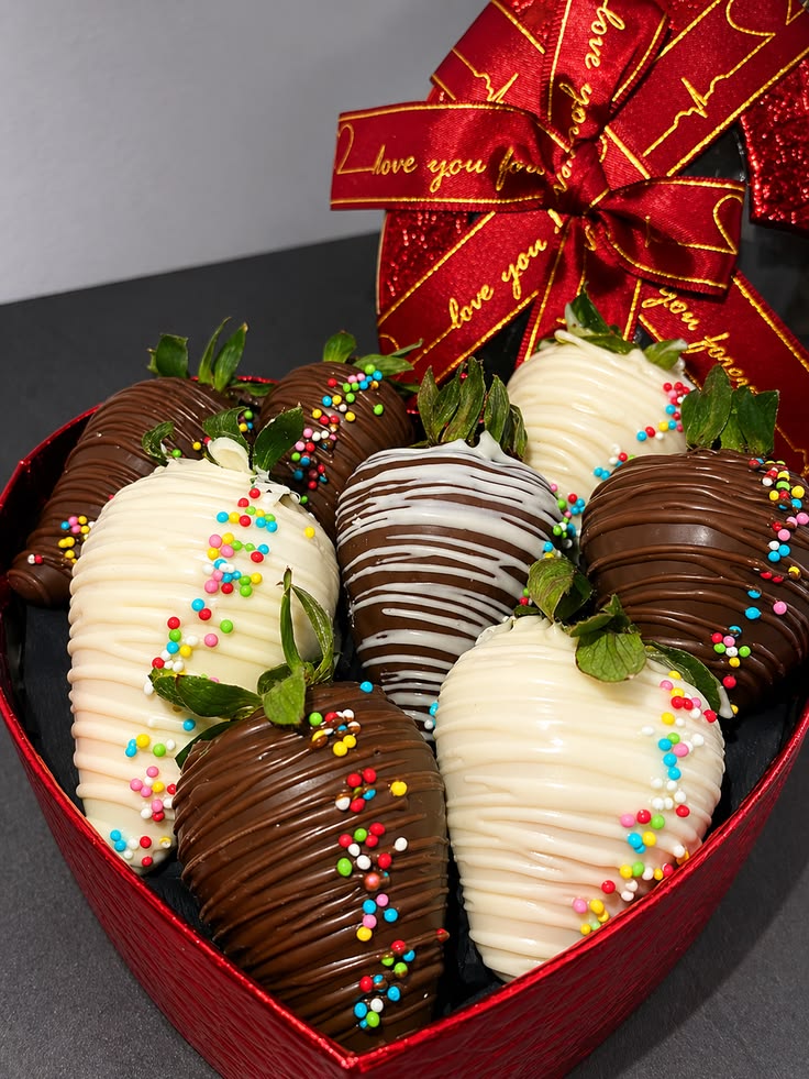 Chocolates premium