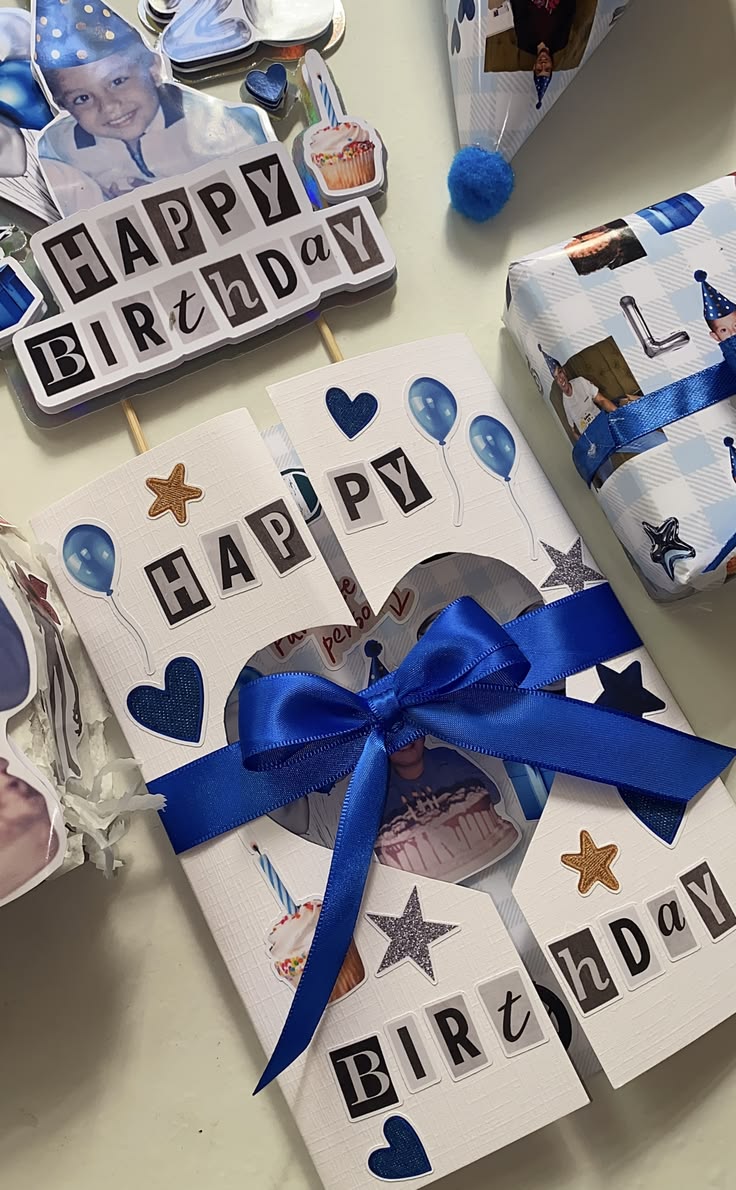 Carta personalizada