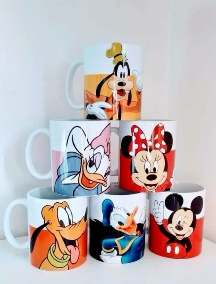 Taza personalizada