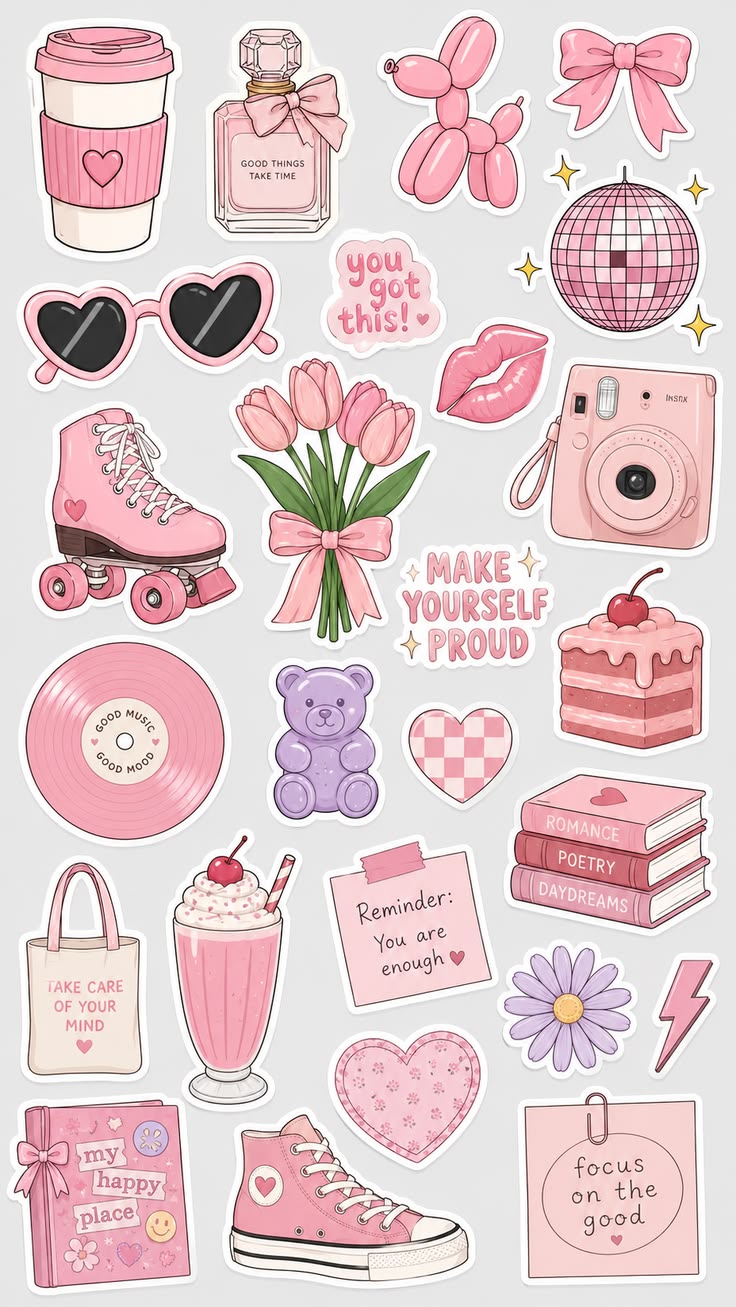 Sticker pack