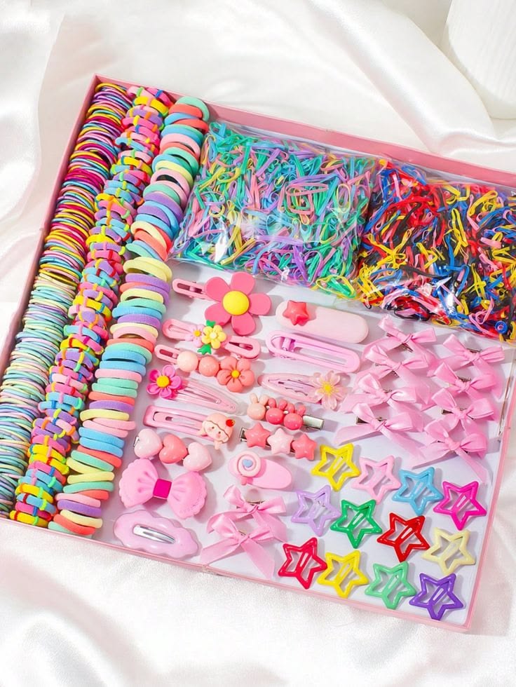 Accesorios kawaii