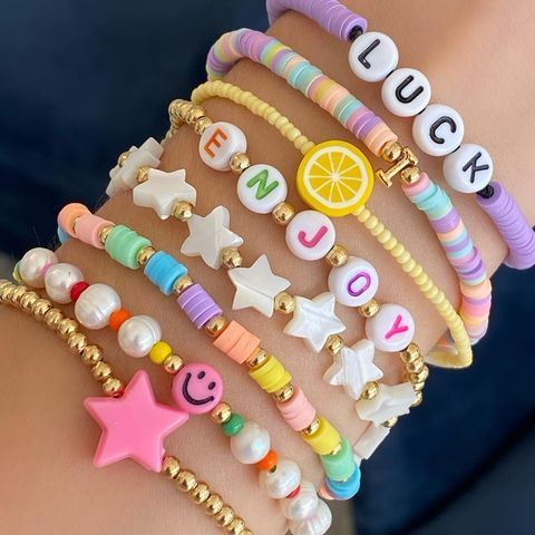 Pulsera personalizada