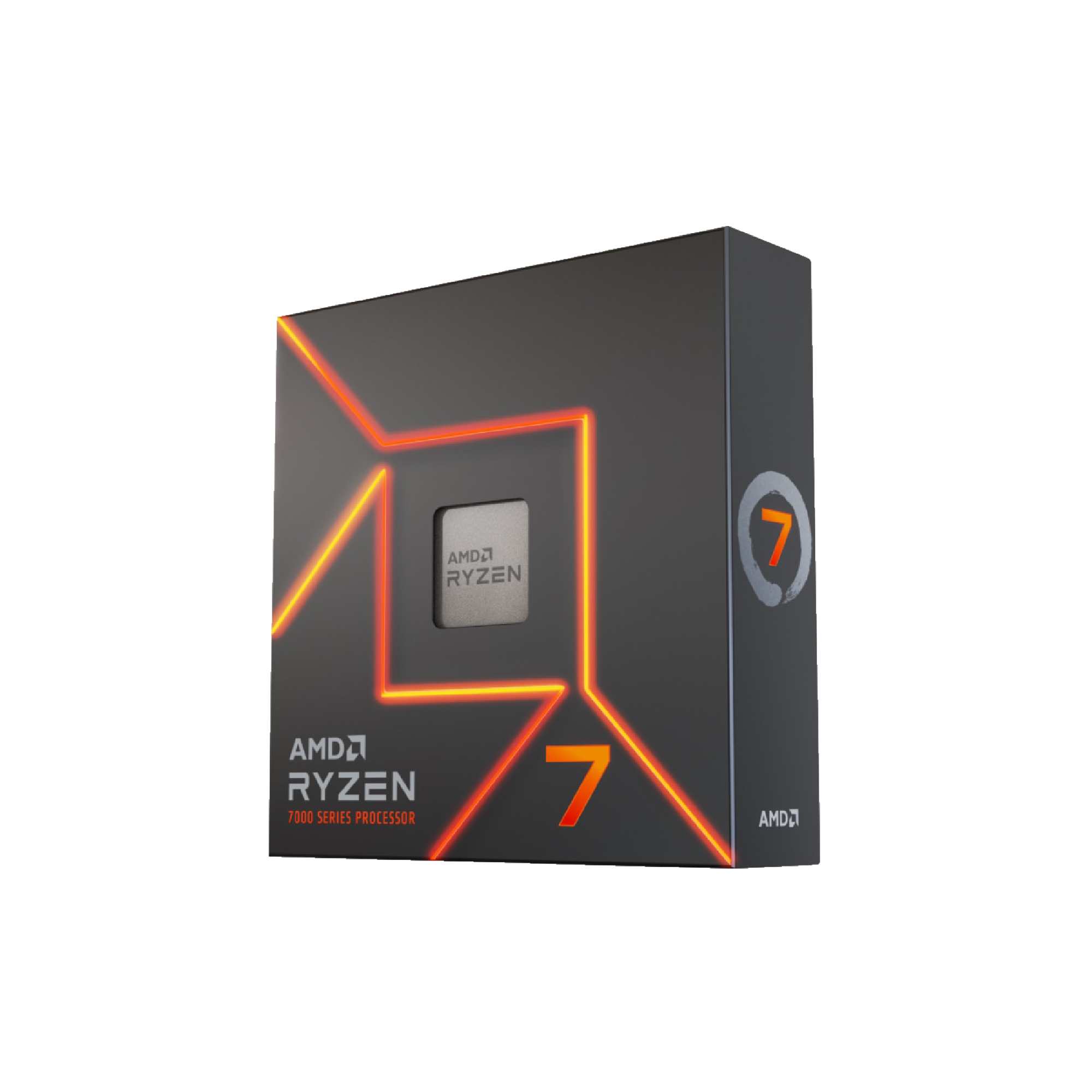 AMD Ryzen 7 7700X BOX