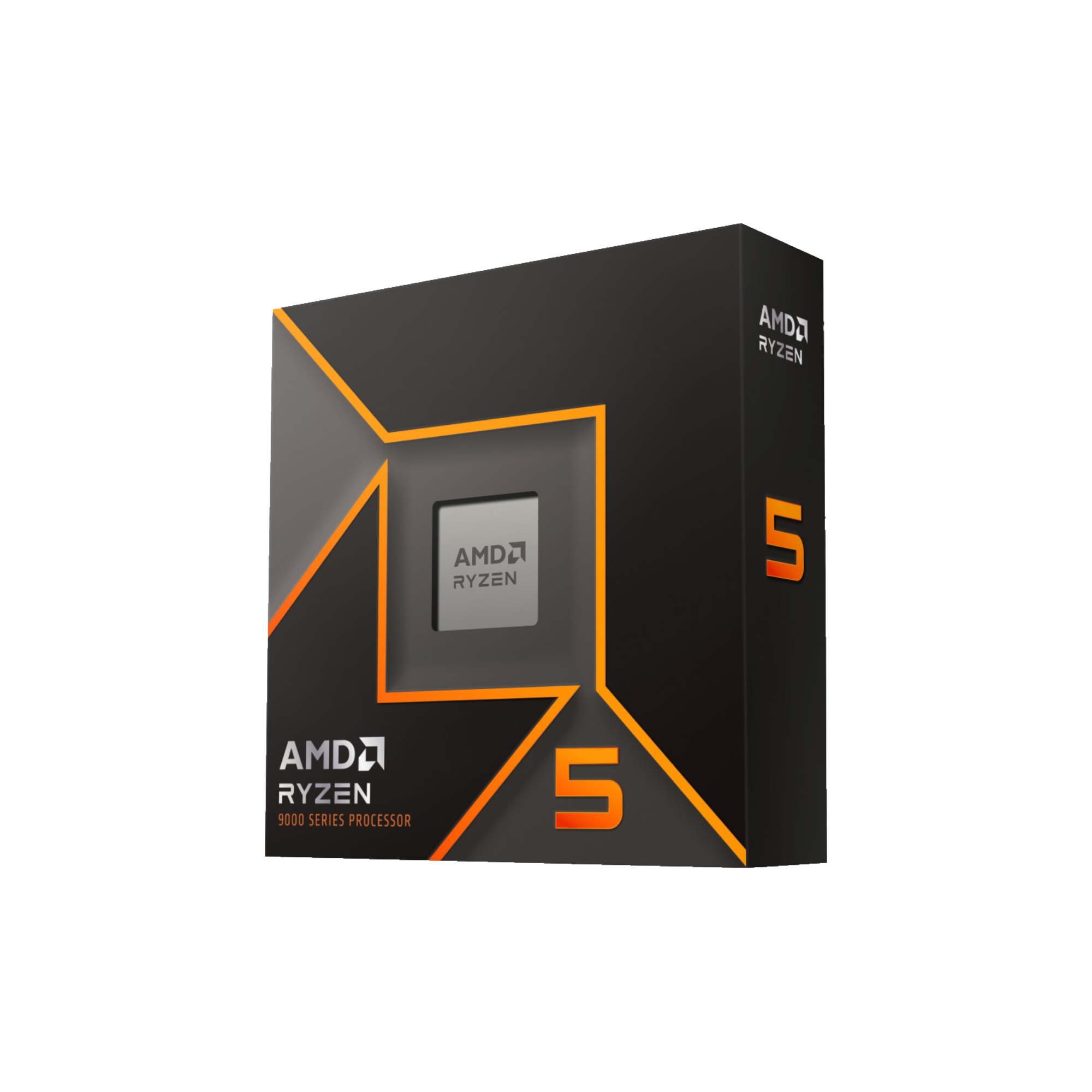 AMD Ryzen 5 9600X BOX