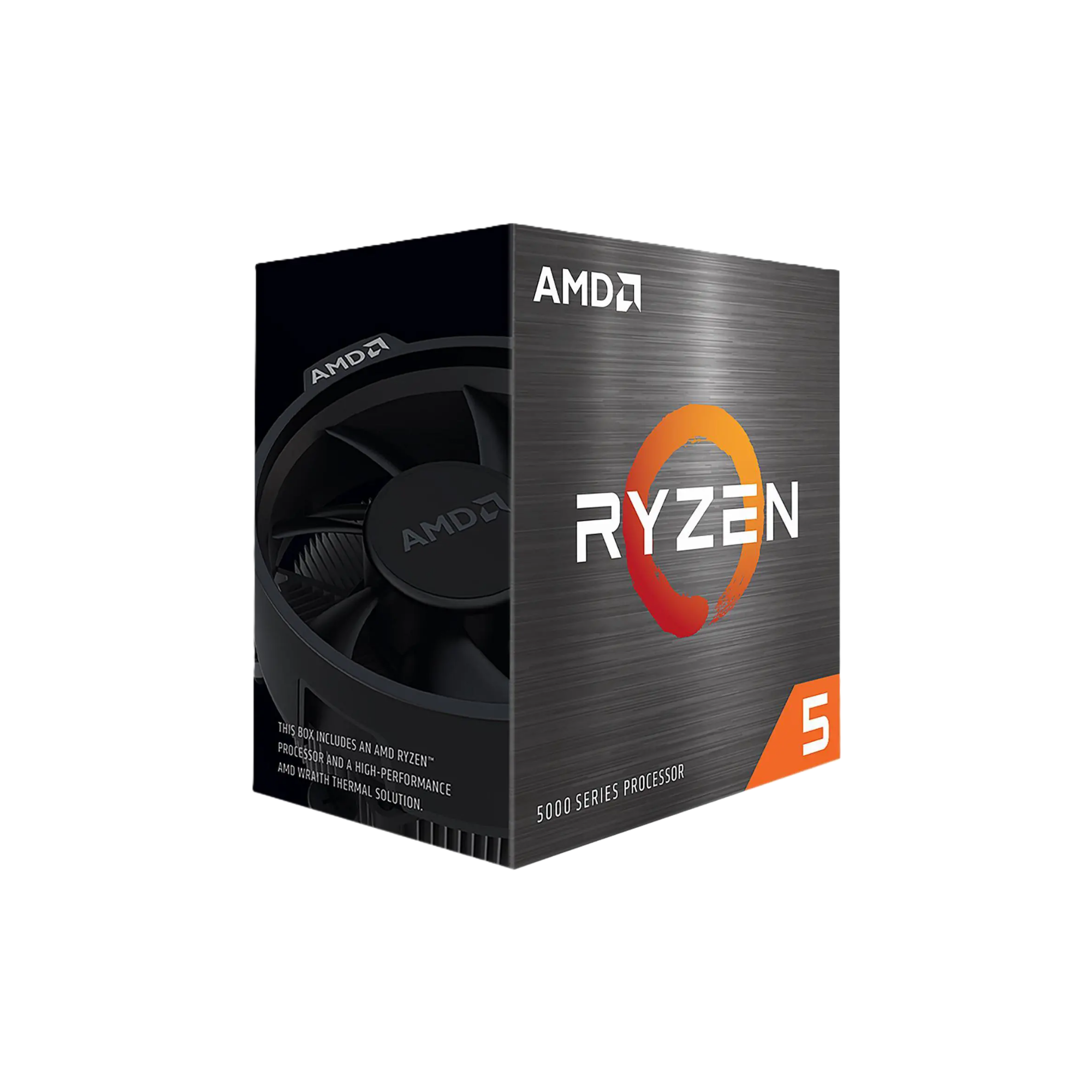 AMD Ryzen 5 5500 BOX