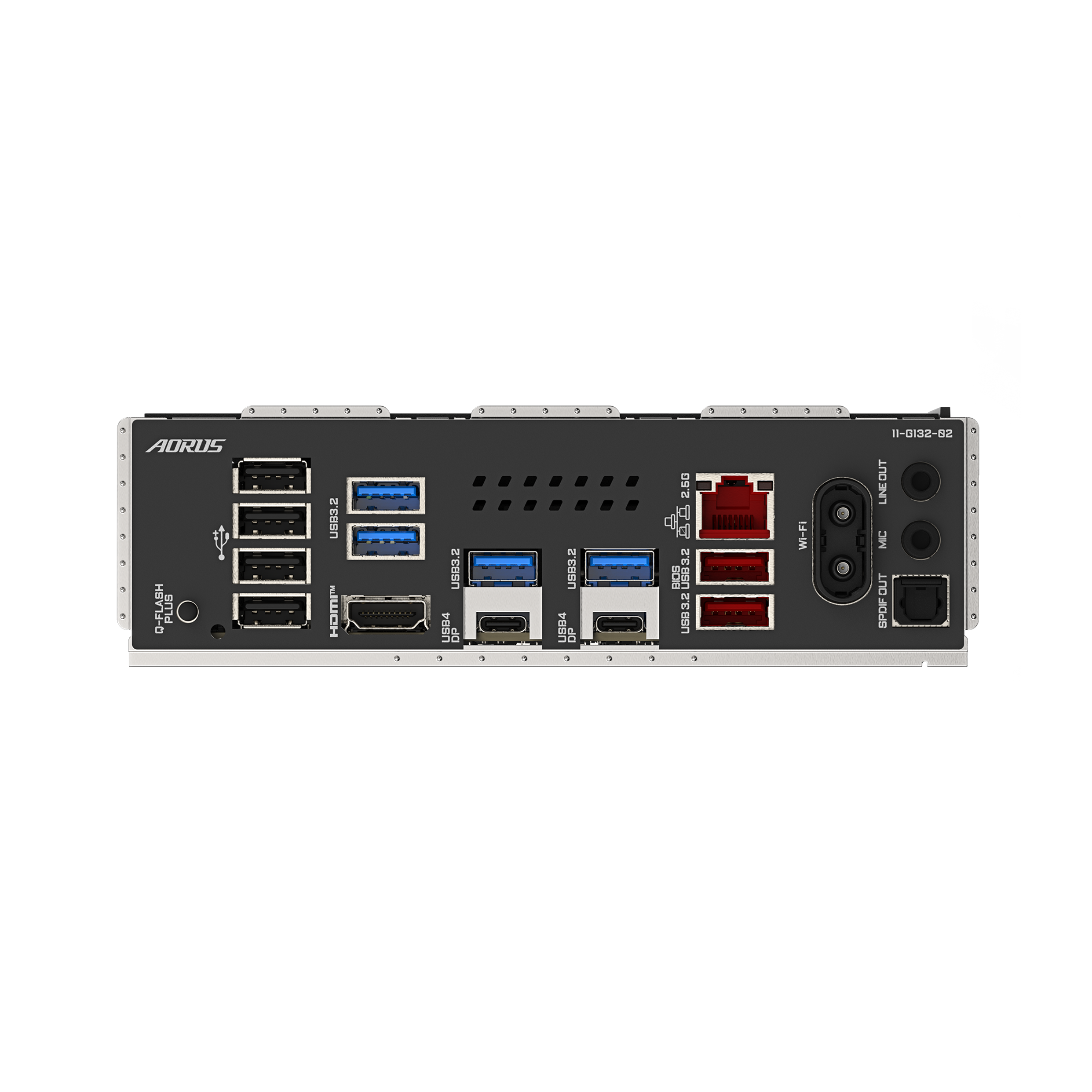 GIGABYTE X870E AORUS Elite WiFi7 3
