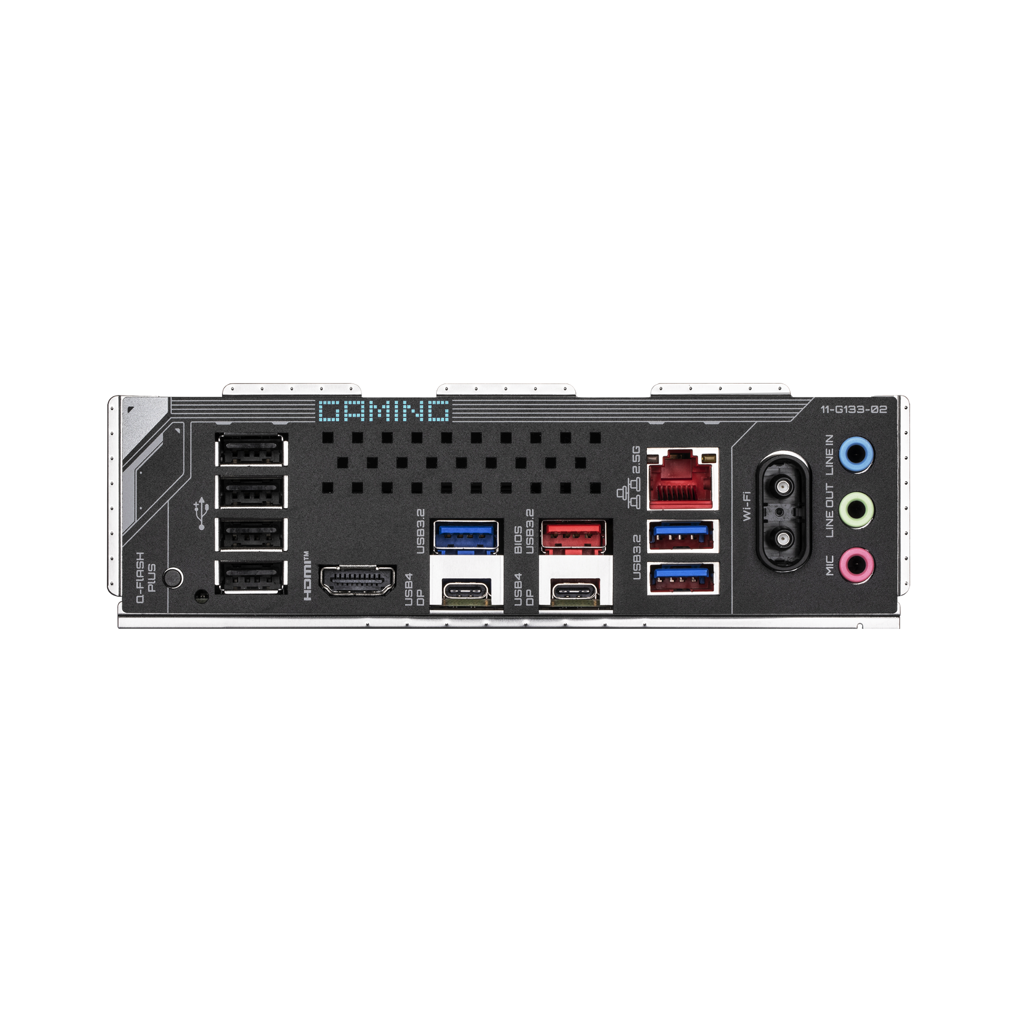Gigabyte X870 Gaming X WiFi7 3