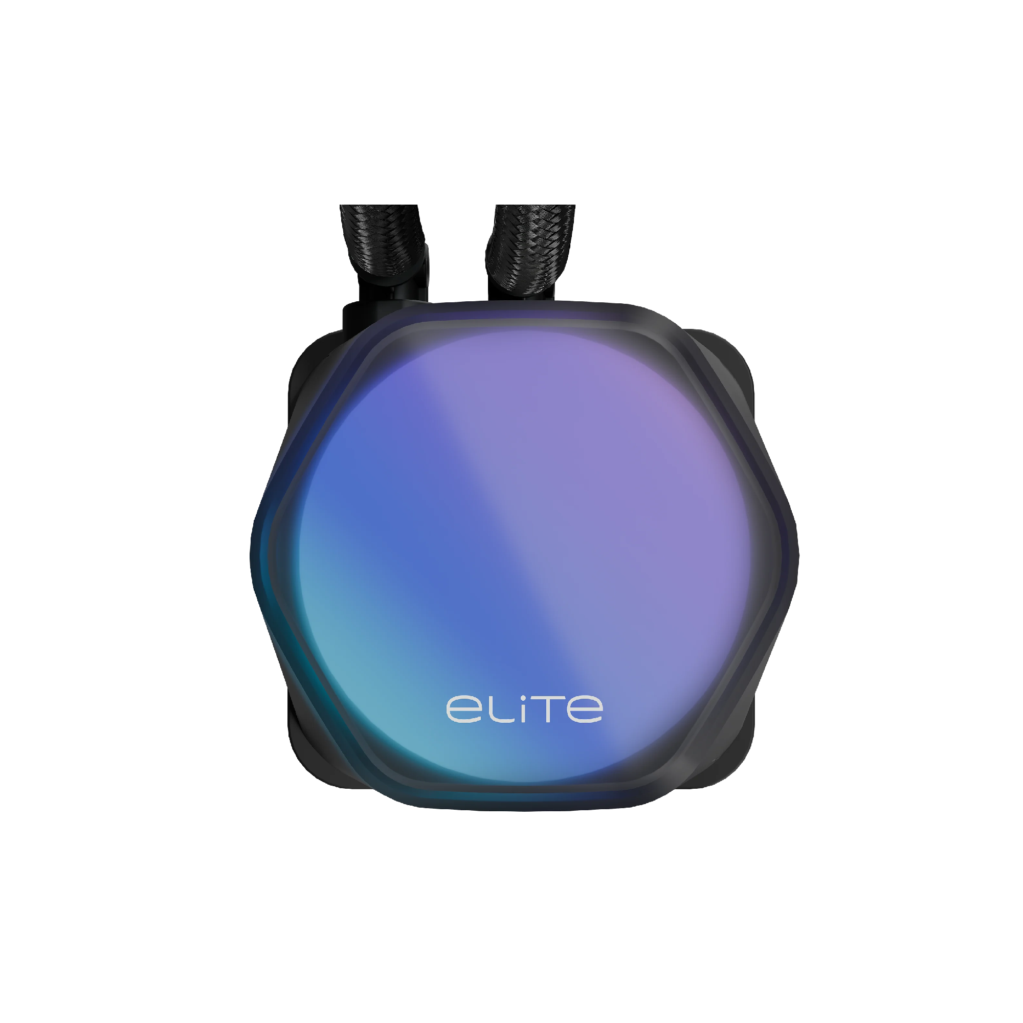 Cooler Master Elite Liquid 240 CPU AIO Cooler 2